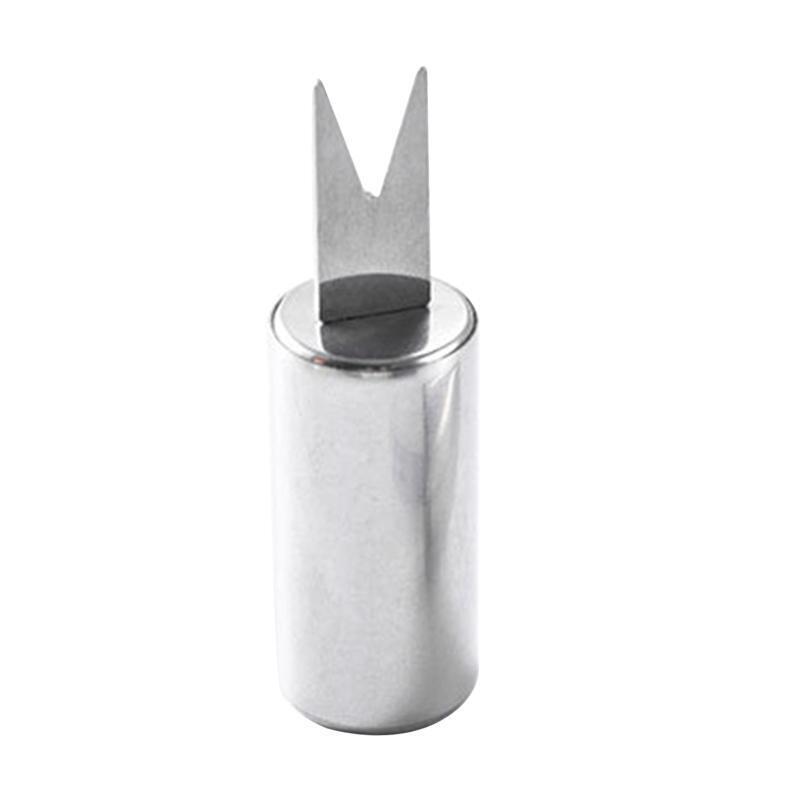 Corn on The Cob Skewers for BBQ Twin Prong Sweetcorn Holders Easy to Use Gift