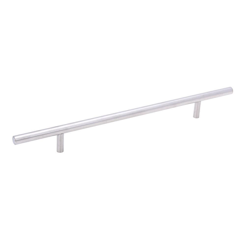 Stainless Steel Cabinet Knob Handles Door Handle Pull for Cabinets(250mm)