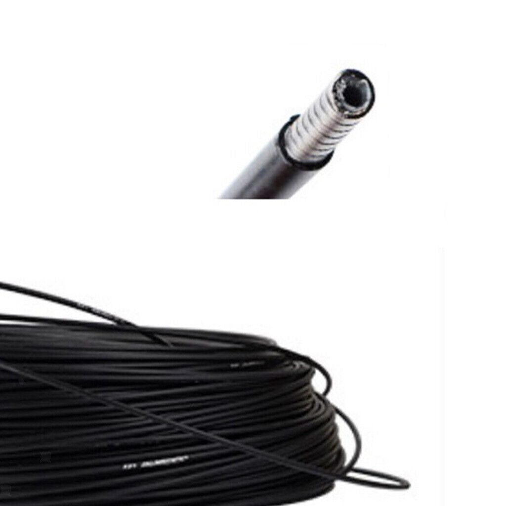 Cables Housing Bicycle Shifter Outer Casing 16ft  4mm Dia Shifting