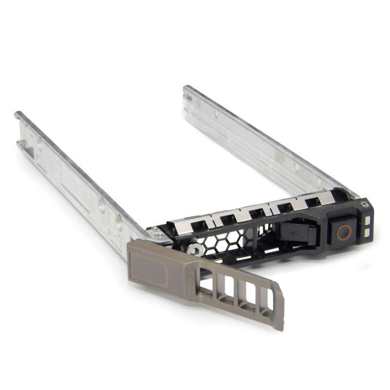 2.5" SAS Sata SFF SAS Drive Tray Caddy ?G176J? for R805 R900 R610 R710 R715