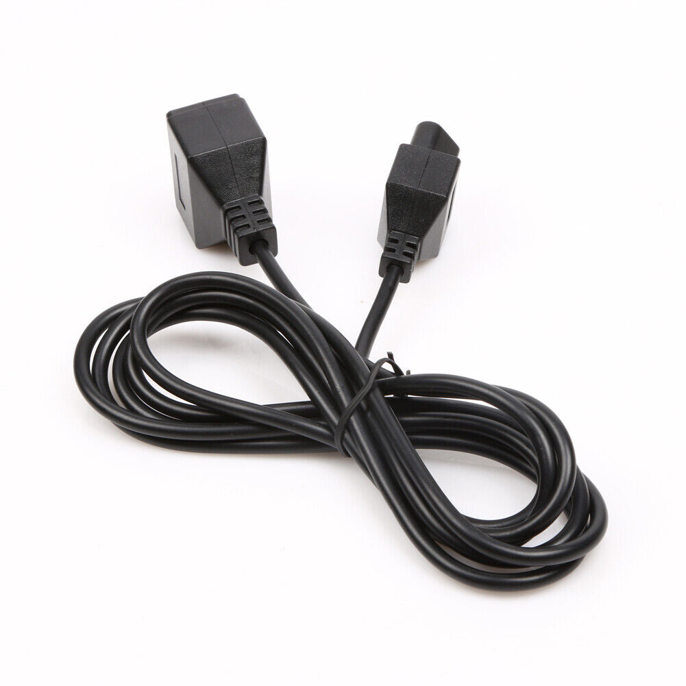 1.8M Controller Joystick Extension Cable for NES for NINTENDO Game