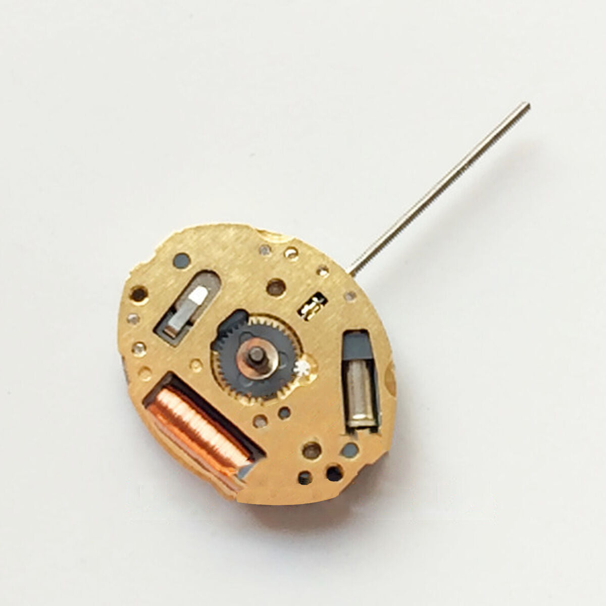 Replacement Movement For MIYOTA 5Y20 Quartz Watch Movement Watches Parts A2UK