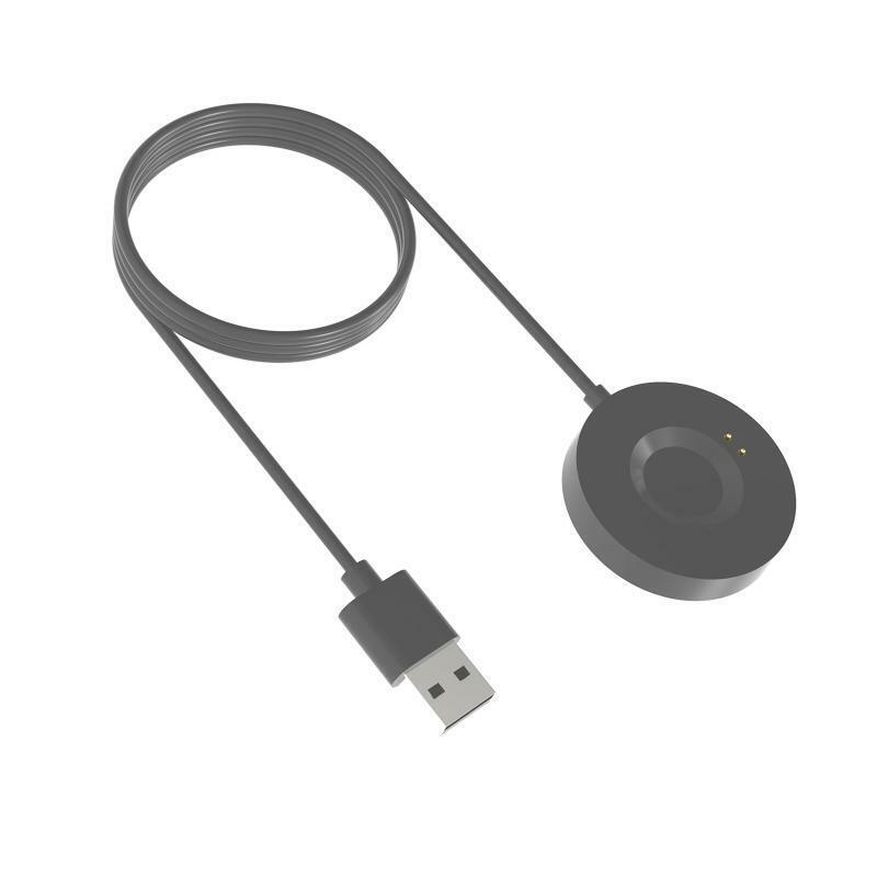 Holder Charger Stand Charging Cable Bracket Power Adapter for Realme-Watch S Pro