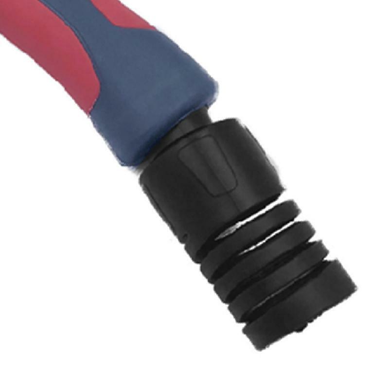 40A Air Cooled Plasma Cutter Torch Body/Head Pt31 Cutting Torch Issa Hand-held