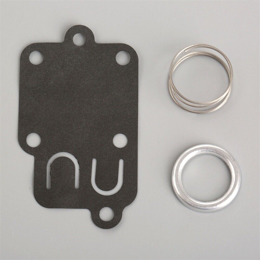 Carburetor Diaphragm Kit Replacement For Briggs & Stratton 272538S 270026 272538