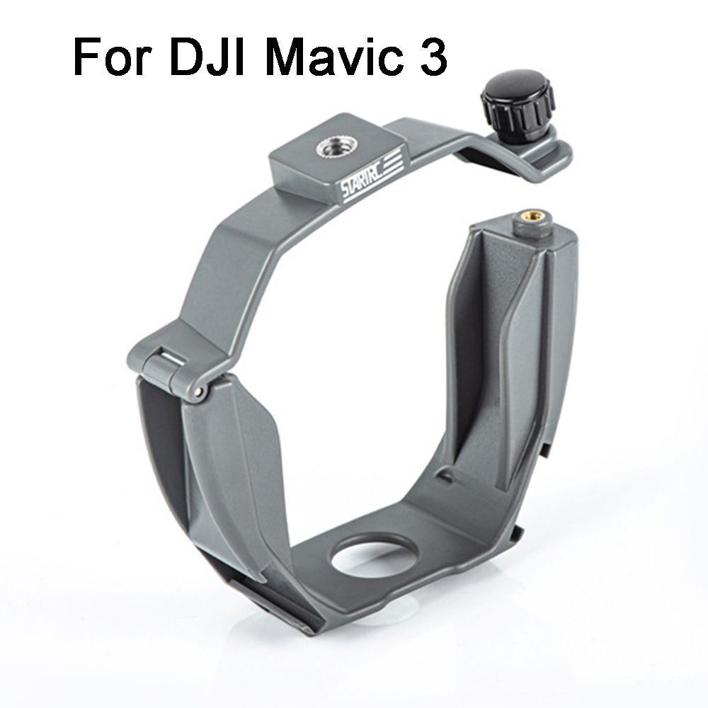 Transfer For Gopro Top Expansion Bracket For DJI Mavic 3 For DJI Mavic 3