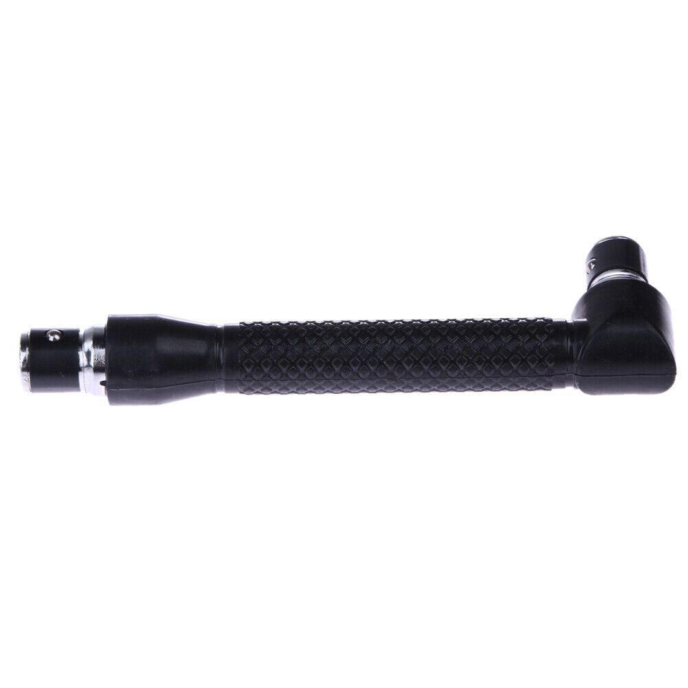 Double Head Socket Wrench Suitable For Routine Screwdriver Bits Utility Too
