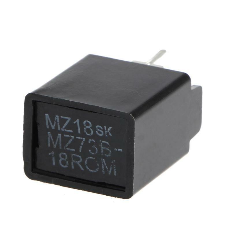 MZ73B-18ROM TV 18? Degaussing mz73 MZ73B Resistance 18RM 270V Electronic