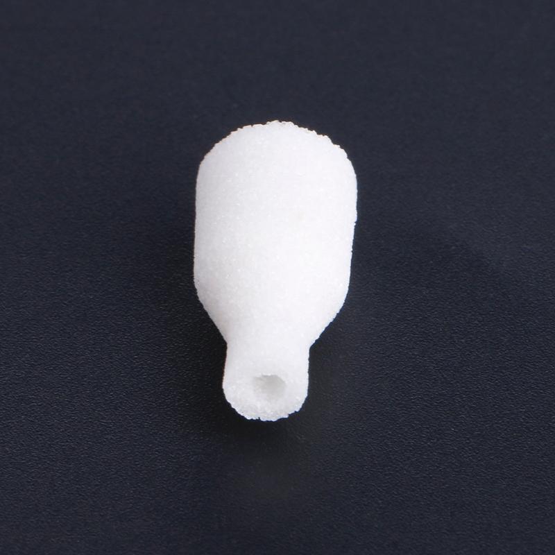 Air Bubble Stone Aerator Aquarium Fish Tank Pump Hydroponic Oxygen Diffusers New