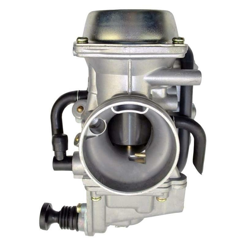 TR-X 350 Carburetor for Hon-da 350 Rancher 2000-2006 FE/FM/TE/TM/ES Atv 4 Stroke