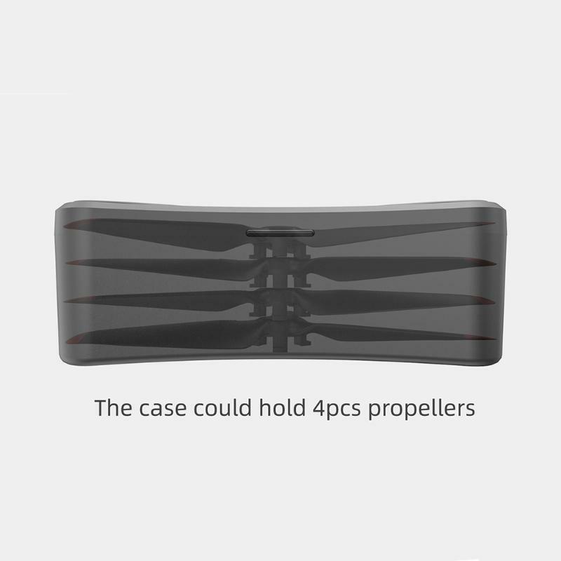 Propeller 5328S Storage Box Shock-absorbing Protection Case for FPV Drone