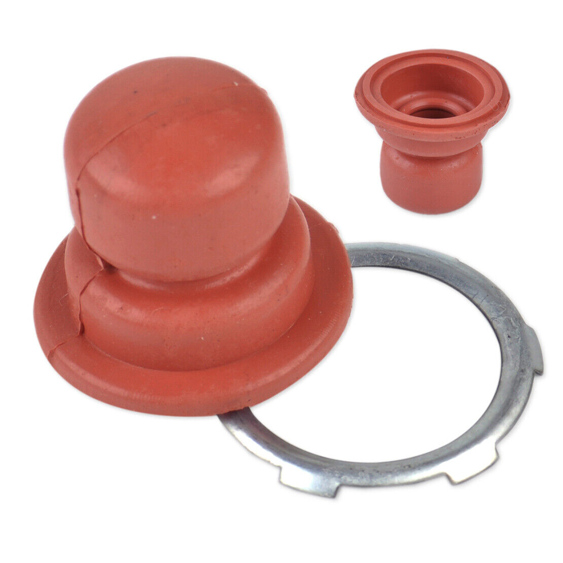 Carburetor Primer Bulb fit for Tecumseh 36045 36045A VLV-50 VLV-60 VLV-126 Li