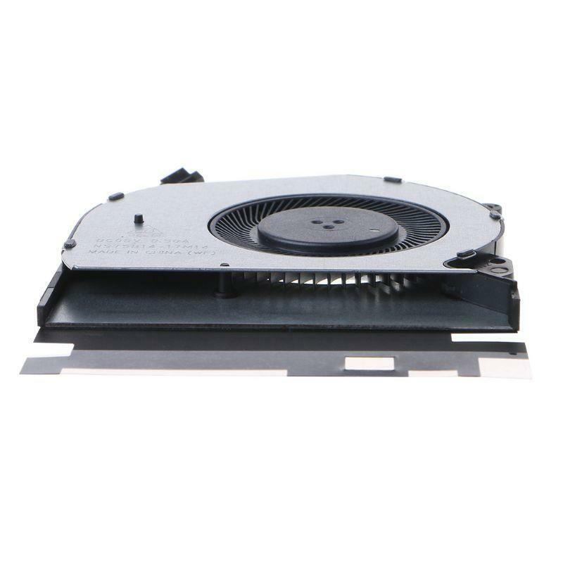 Laptop/Notebook CPU Cooling Fan for H-P Probook 440G5 440 G5 Zhan 66 Pro G1