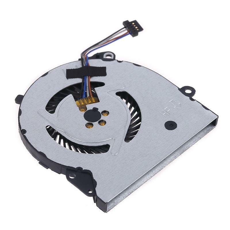 New CPU Cooling Fan for  4-PIN 15-AC 15-AY 15-AF 15-BA 15-BS 15-BE 15-BF 15-BD