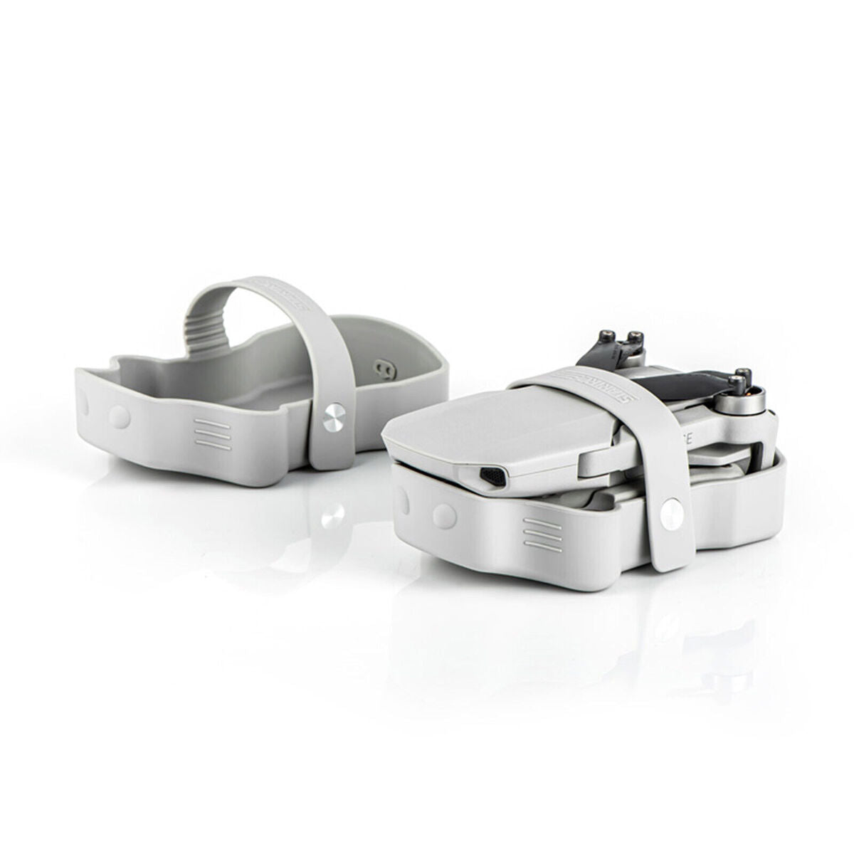 2-in-1 Drone Gimbal Protective Cover for Mini SE/Mini 2/Mavic Mini Drone Parts