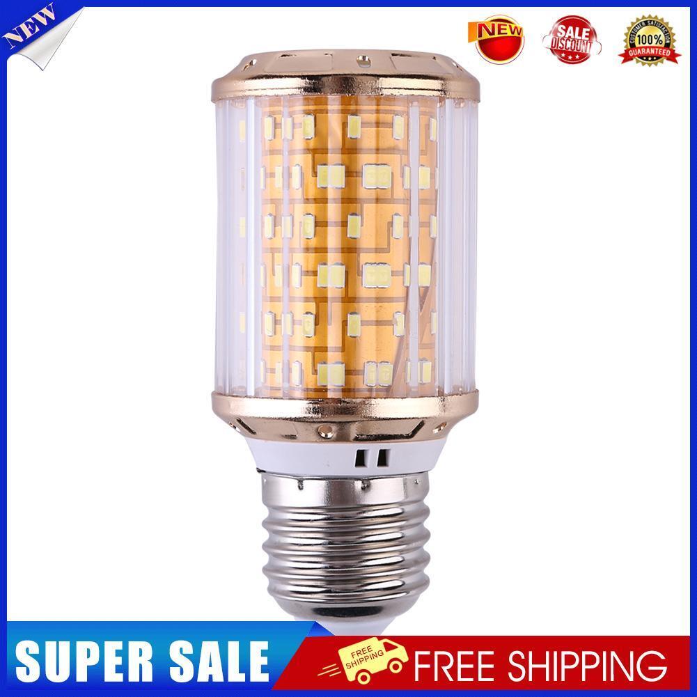 E27 LED Corn Light Bulb 360 Degree Beam Angle Dimmable Replace Lamp (18W)