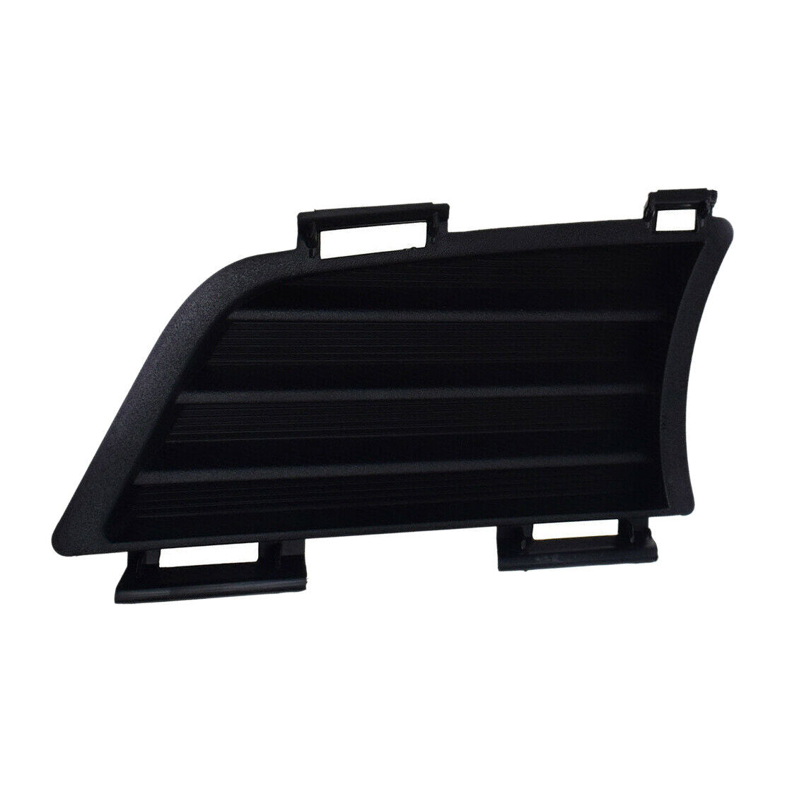Front Bumper Lower Fog Light Cover Outer Grilles set LH RH fit for 05-2008 VIBE