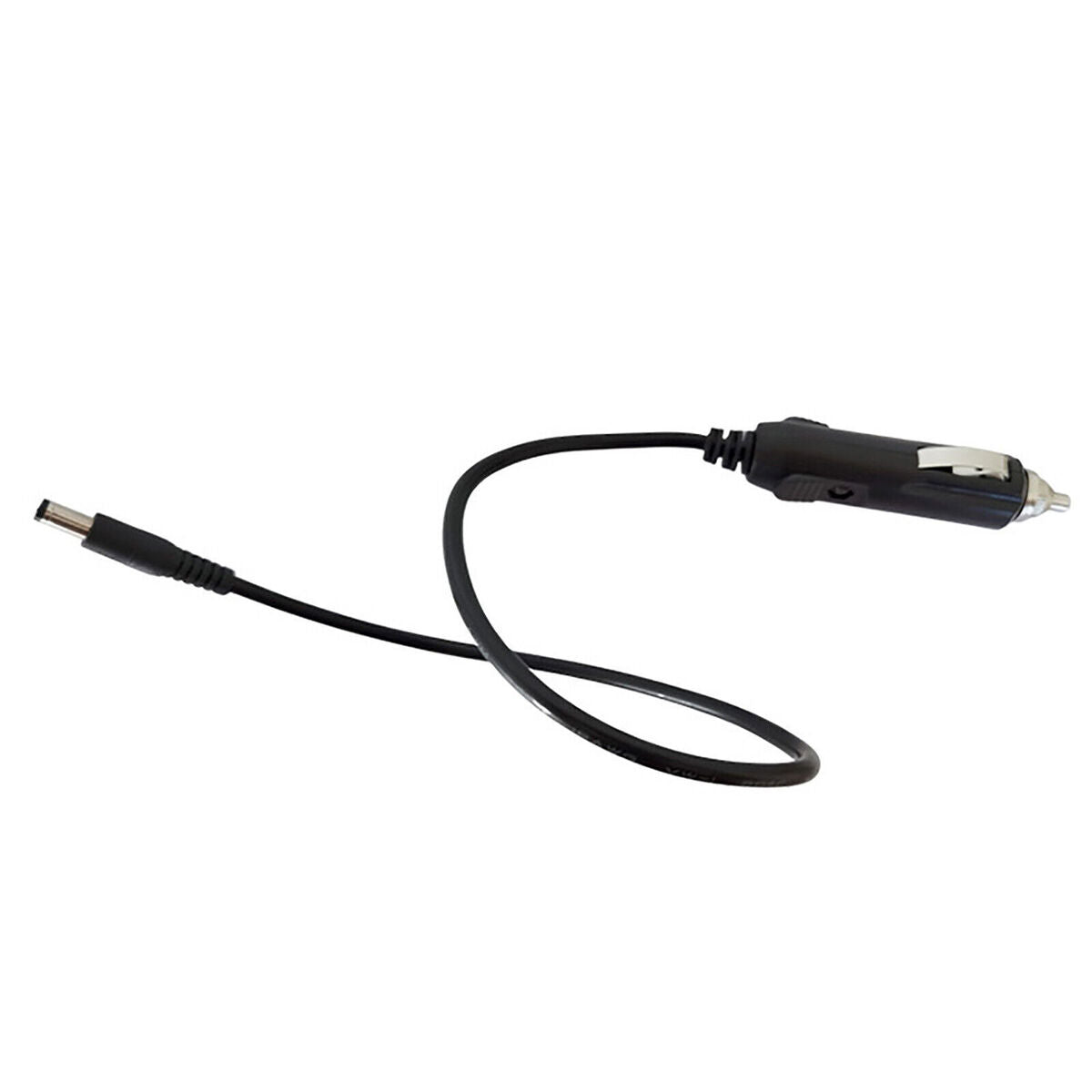 Car Cigarette Lighter To DC 5.5x2.1MM Extension Cable Connector Line Cable A2UK