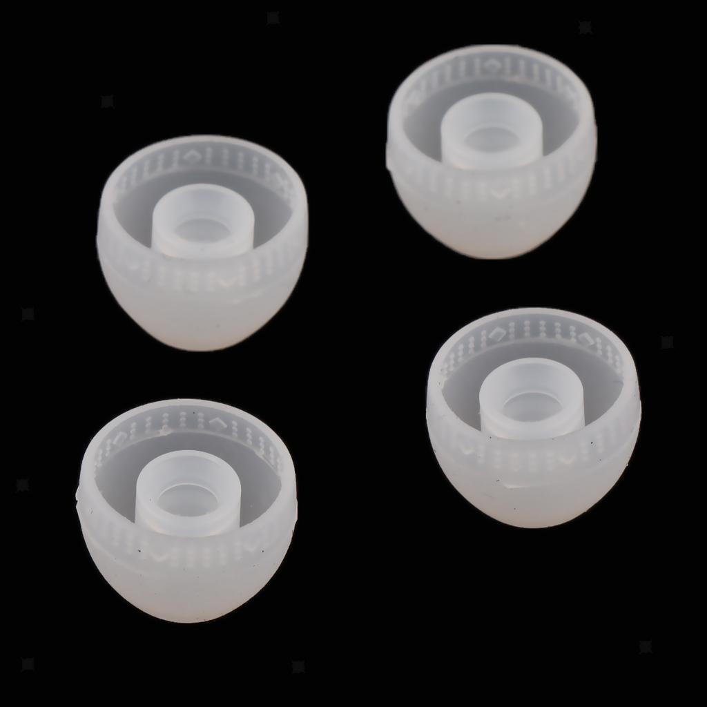 2 Pairs Headphone Holder in Protection of Ear Pads for