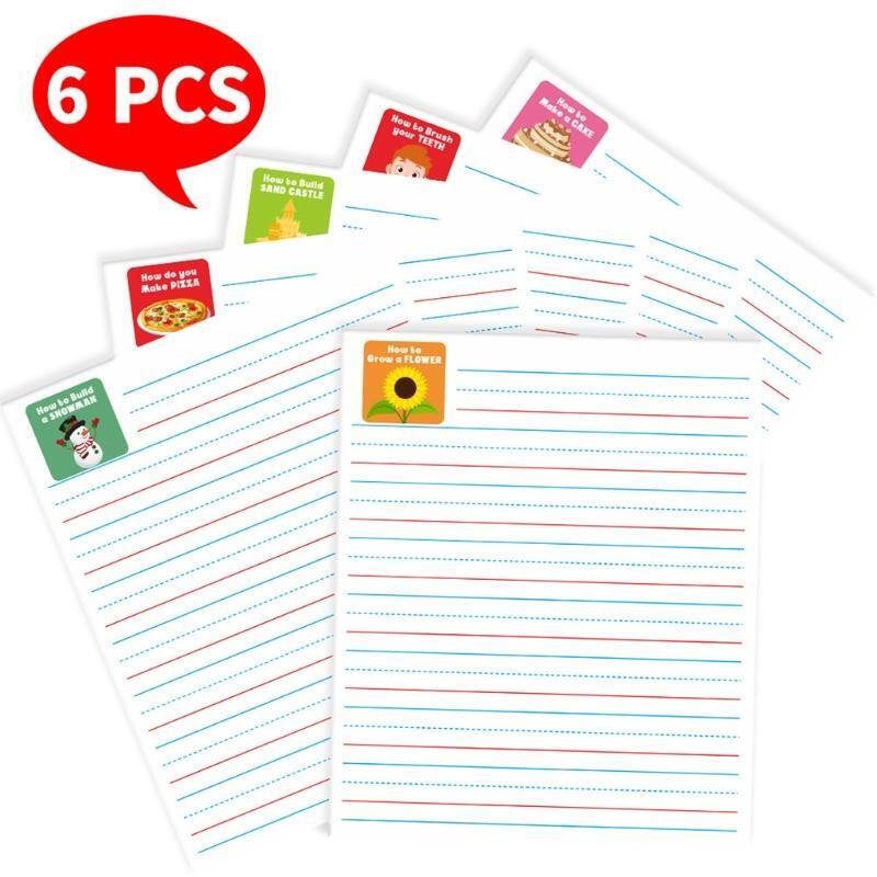 Story Sequencing Pocket Chart Card Set Hanging Sequencing Pocket Chart Set