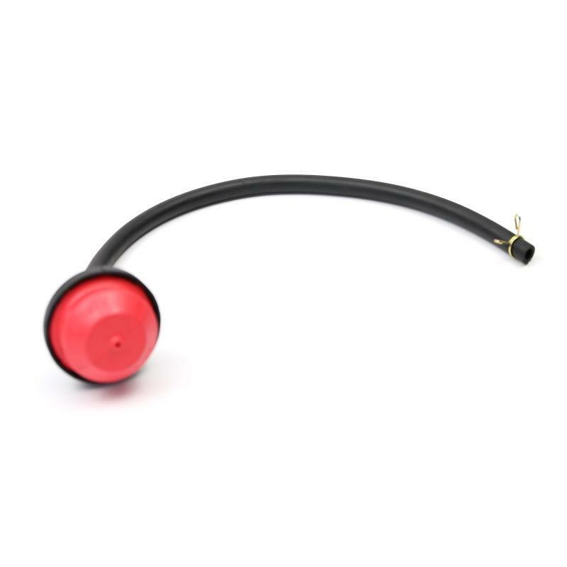 Primer Bulb Fuel Line for Tecumseh AV520 HMSK100 HMSK110 Engine Lawn Mower Parts
