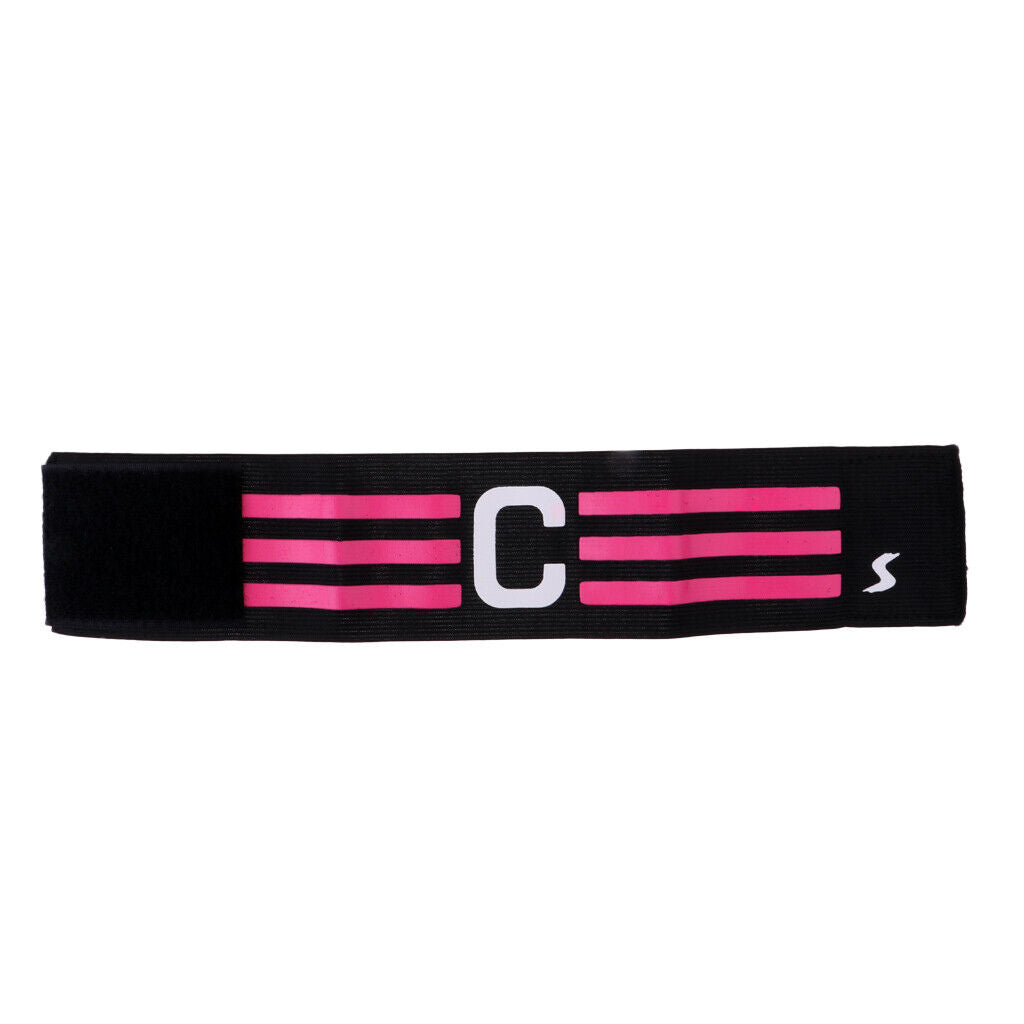 Football Soccer Sports Arm Adjustable Bands  Armband #