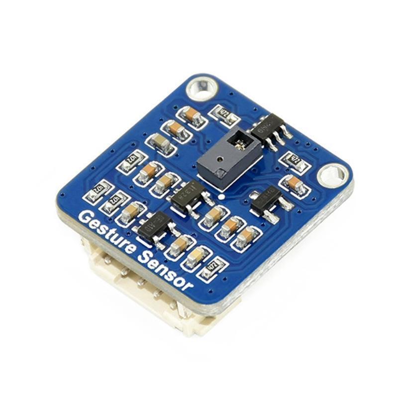 Optical Ranging Light Sensor Module Gesture Recognition Sensor I2C Interface