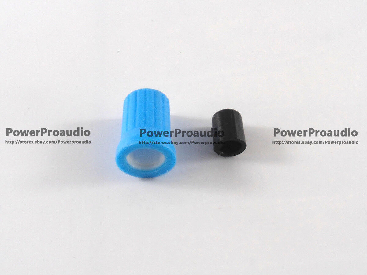 1PC  BLue Rotary Control Knob For Pioneer XDJ-RX R1 RZ AERO DJM-T1 S9 DIY DJ