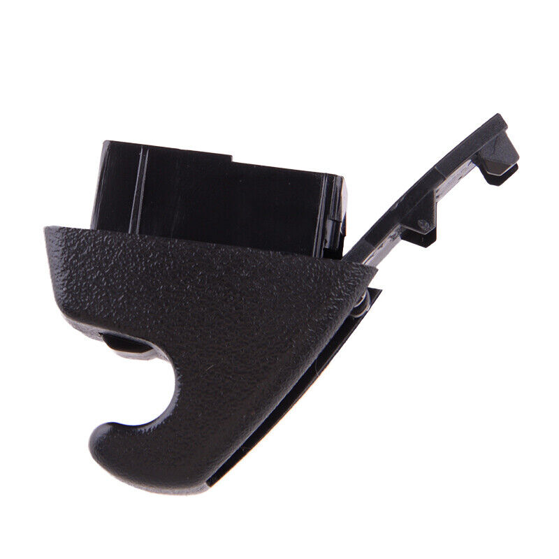 2pcs Sun Visor Support Clip Holder Bracket Hook Fit for GM Cadillac 15824912
