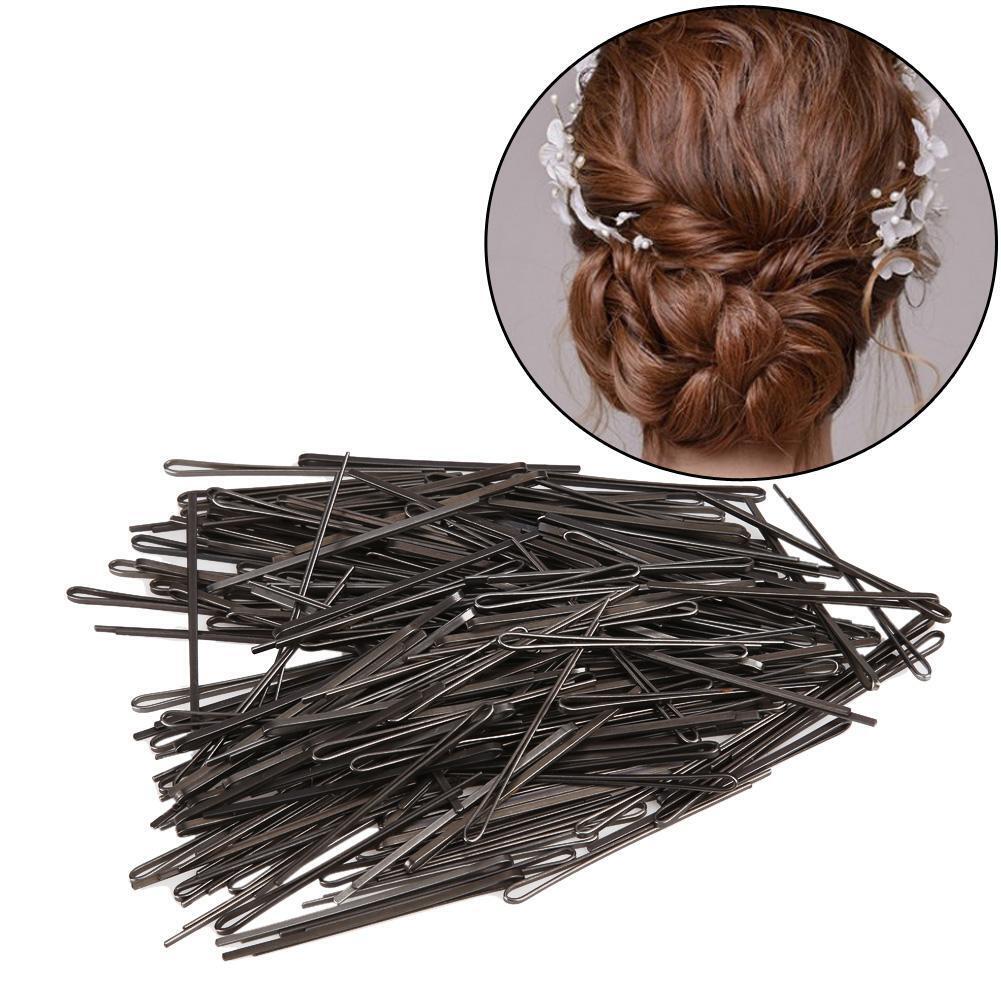 1175pcs Hair Pin Clips Women U-shaped Hairpin Barrette Salon Hairdressing