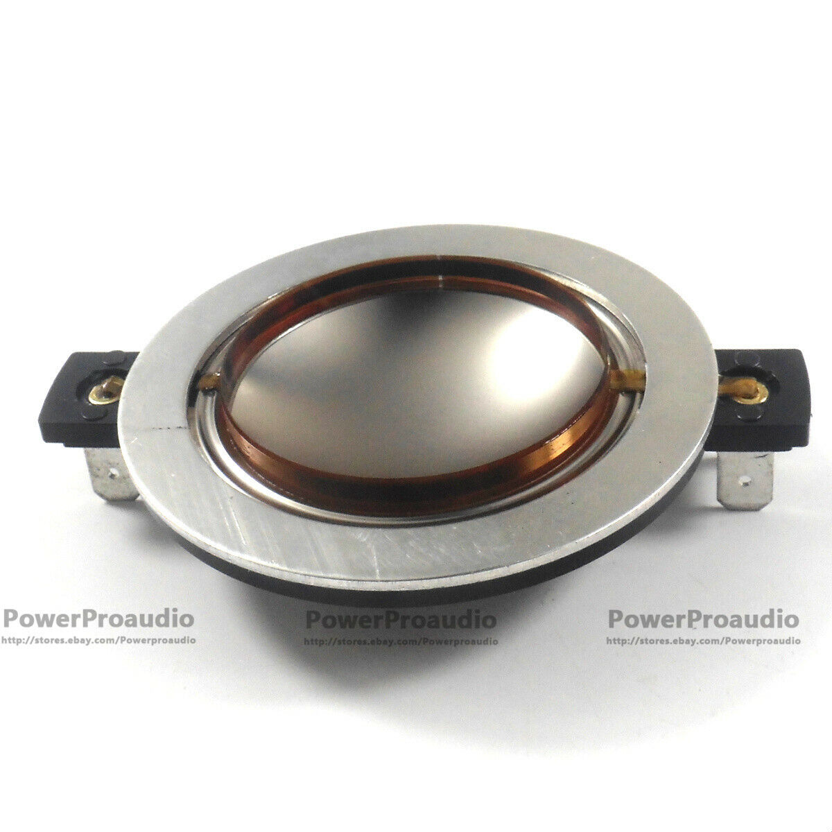 2pcs Diaphragm for Fane CD-140, CD140S, CD-145, CD-150N, Driver 16 Ohms