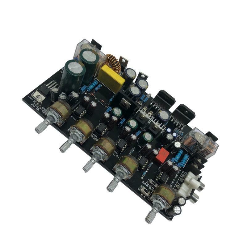 IRS 2092 Digital Power Amplifier Chip with High-speed Audio FET Power Amplifier