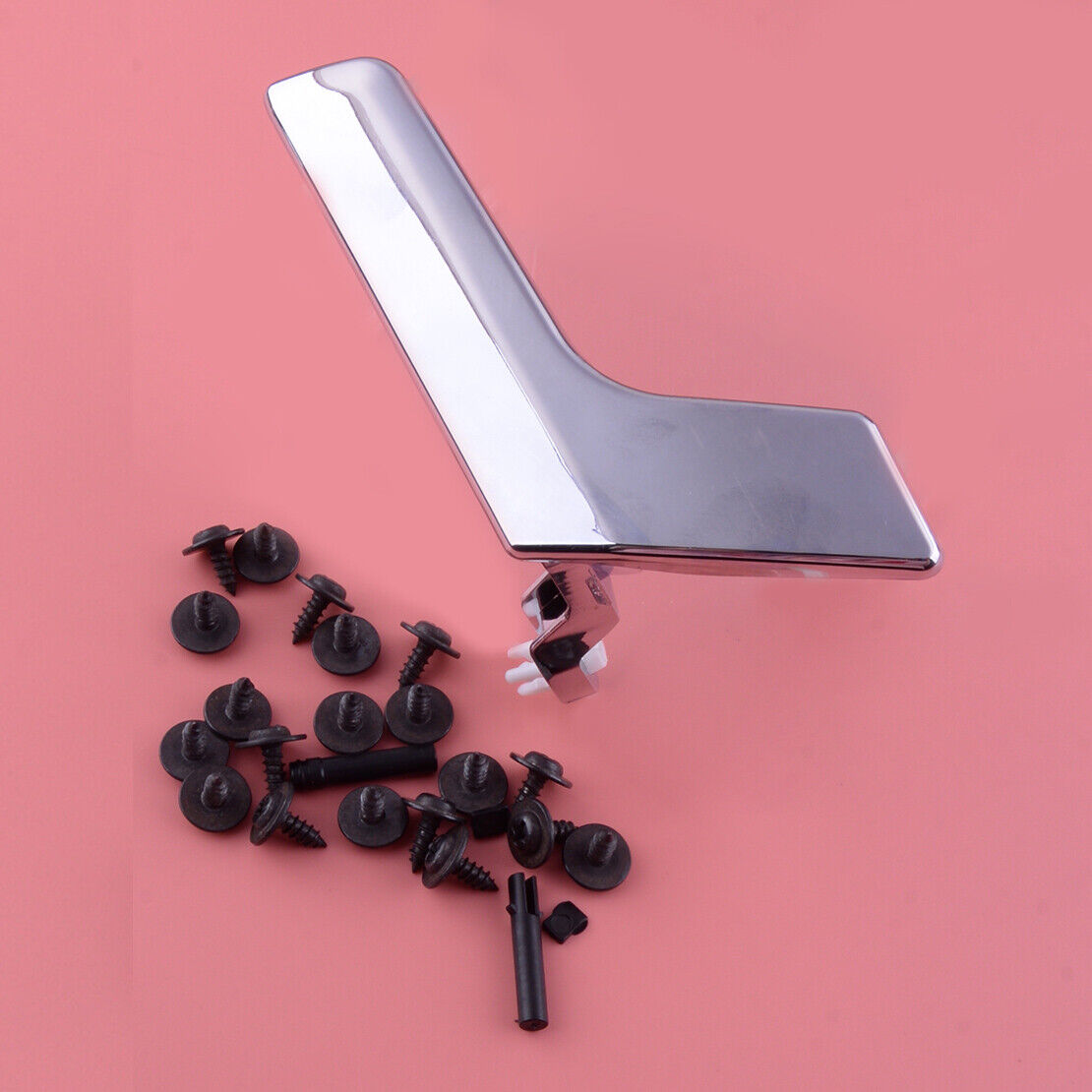 Right Interior Door Pull Handle Repair Kit Fit for Benz C GLK 250 280 300 350