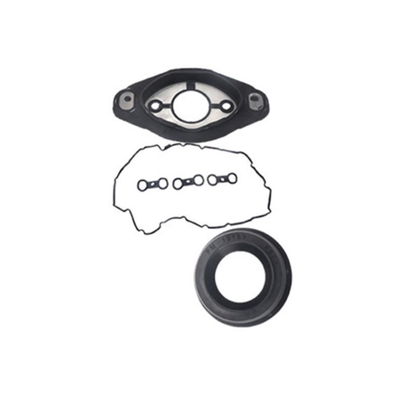 Eccentric Shaft Engine Valve-Cover Gasket Set for-BMW 11127552280 11127559311