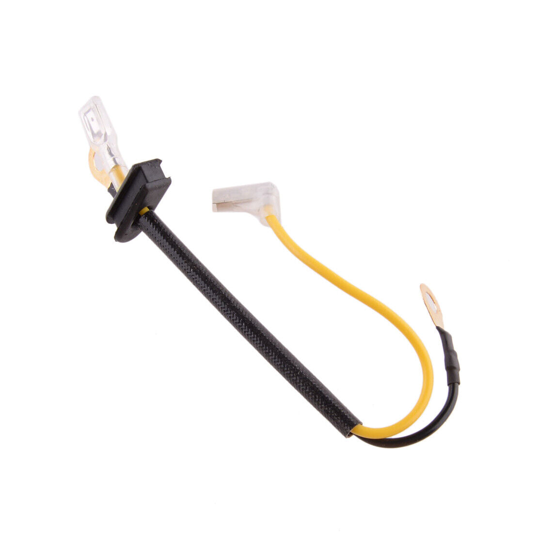 Ignition Coil Module Wire Fit for Husqvarna 26 136 137 141 142 235 Chainsaw