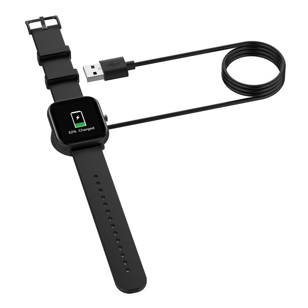 Smart Watch Wireless Fast Charger Charging Dock for AMAZFIT GTR AMAZFIT GTS