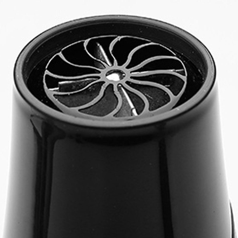 Hot 2100W Black Professional Hair Dryer Hairdryer Ionic Ceramic Blow Dryer