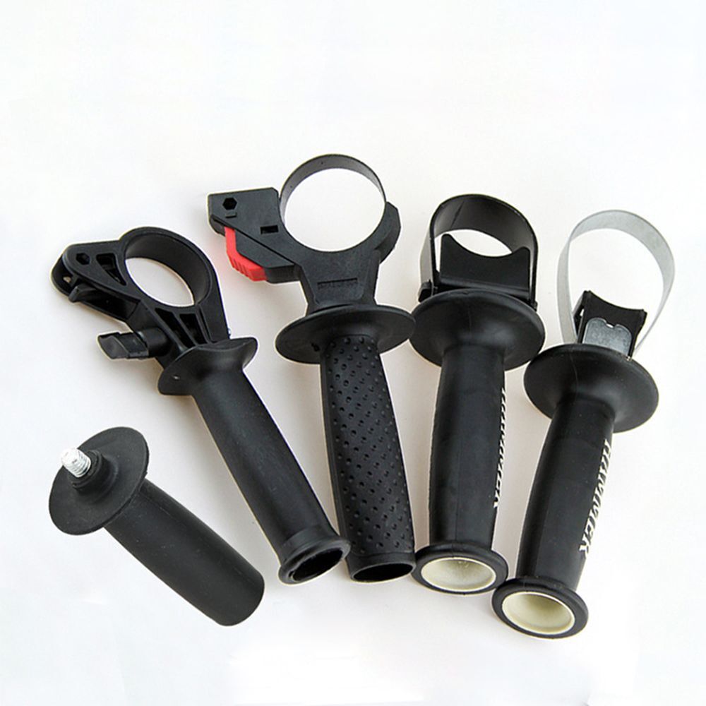Handles Impact Drill Holder Electric Hammer Front Handle Electric Drill Handle