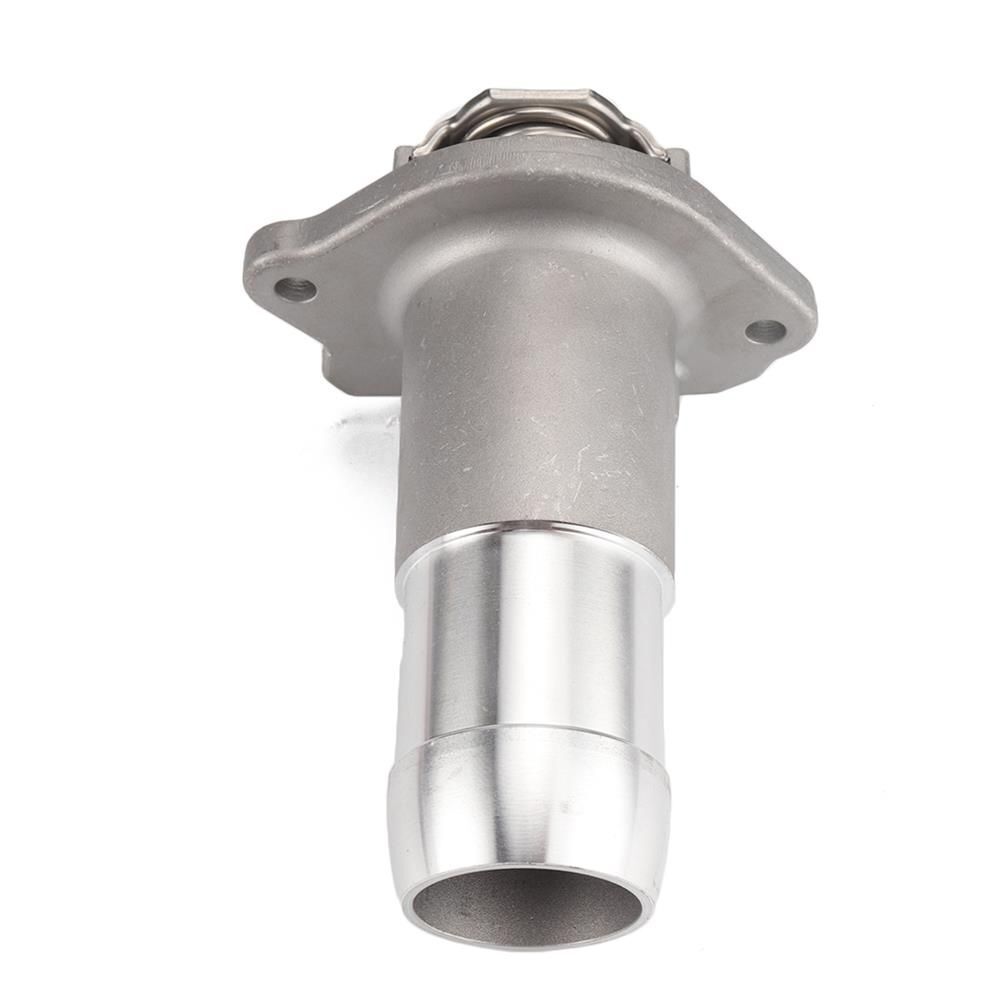 Coolant Housing Thermostat Housing Assembly Auto Engine Coolant Cooling Part