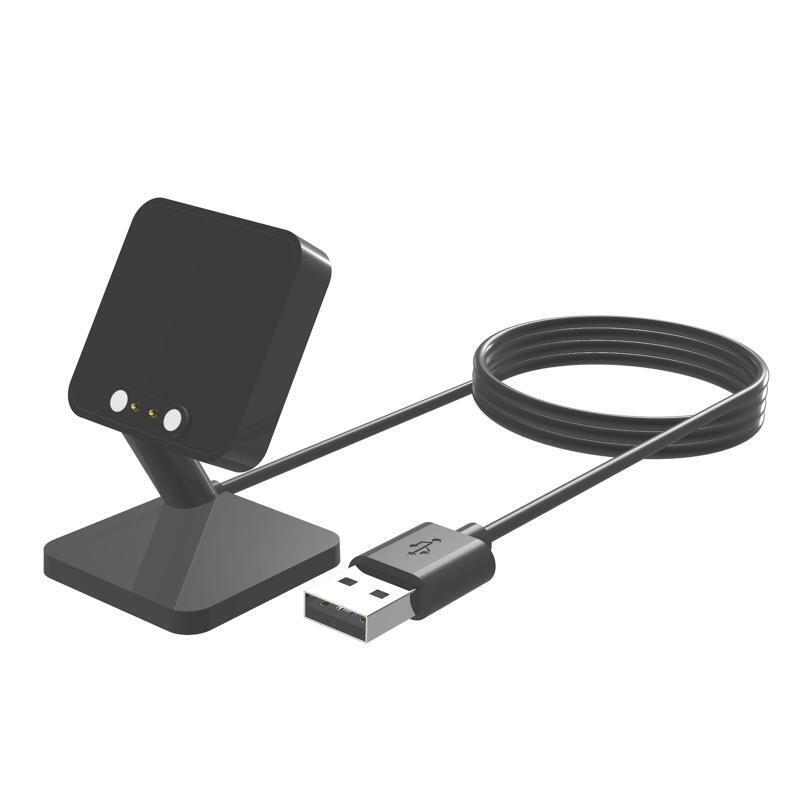 for haylouSolar LS05/RT LS05S/rt2 ls10 Smartwatch Charging Stand Dockstation