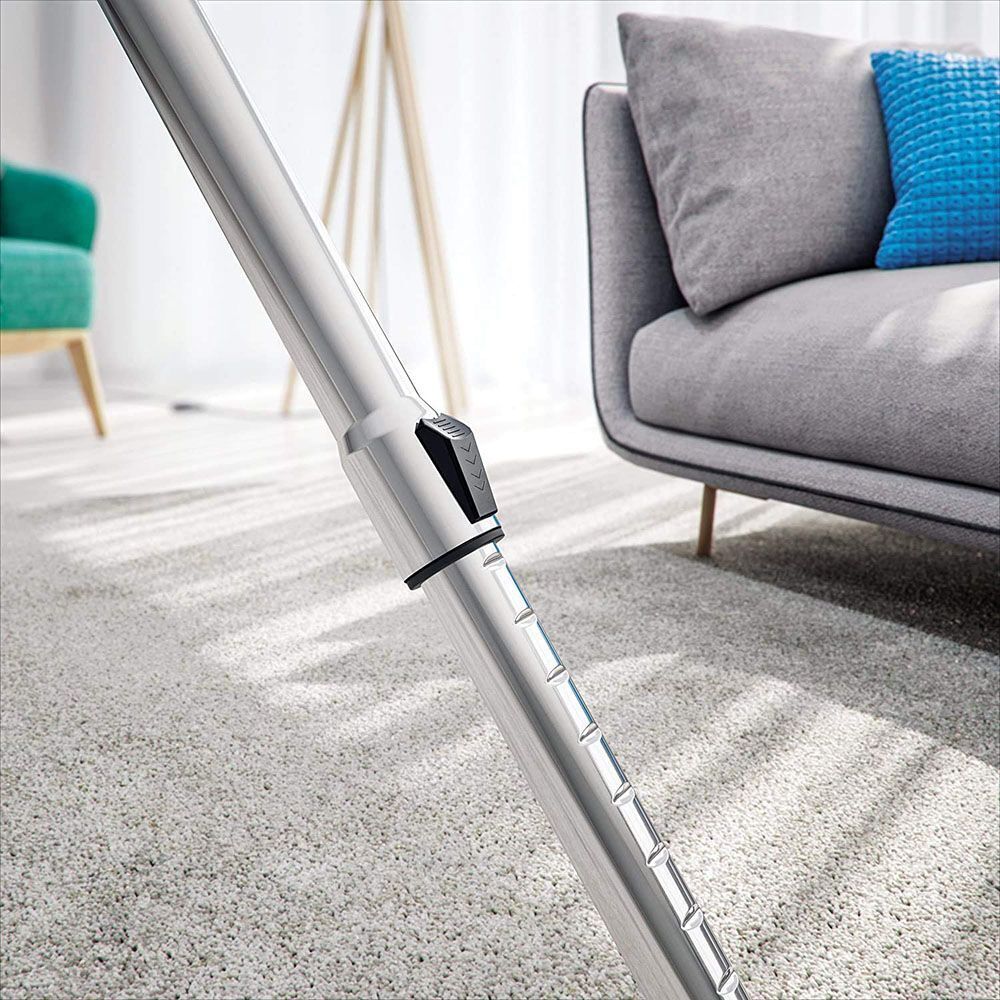 Connecting Pipe Suction Tube Vacuum Cleaner Tube Vacuum Cleaner Extension Tube