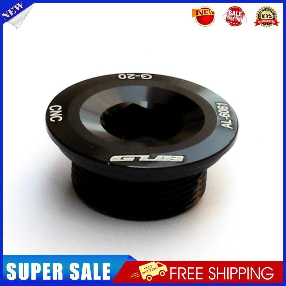 GUB Crankset Crank Arm Fixing Bolt Screw CNC for SHIMANO XTR DEORE