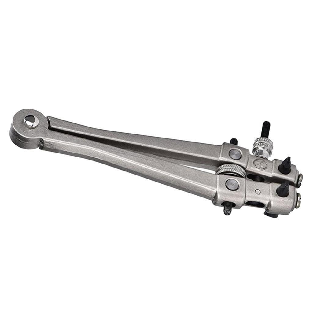 Adjustable  Case Opener Watch  Removers Repair Tools