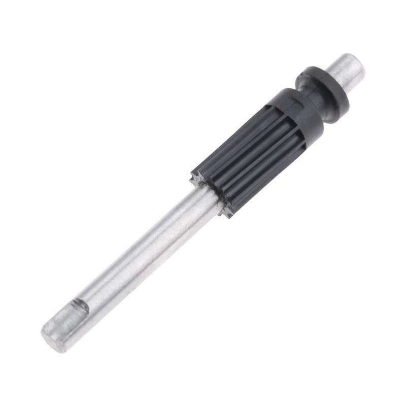 Plunger Shaft Lever Worm Gear Kit Oil Pump for Hus-qvarna 450 450E 340 345