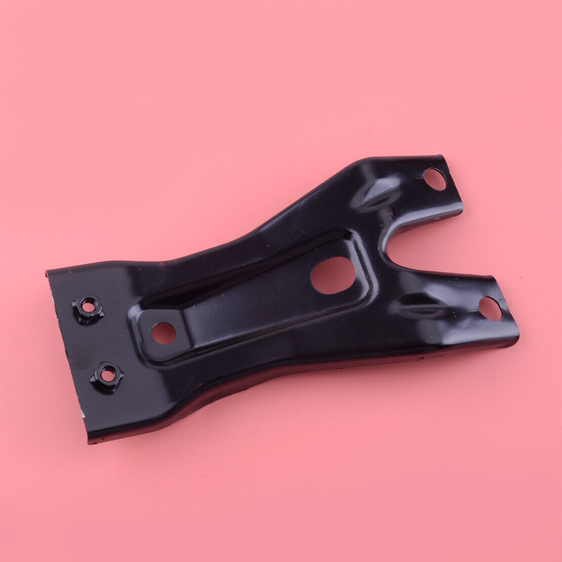 Center Radiator Support Bracket Assy Fit For VW Golf GTI Jetta Wagon 2010-2014