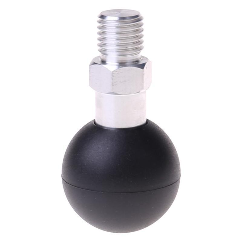 1" Ball Base with M8 x 1.50 Pitch Male Thread For Moun Drop Shipping
