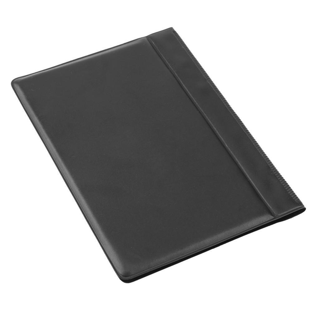 Russian Coin Album 10 Pages 120 Pockets Coin Collection Book Holder(Black)