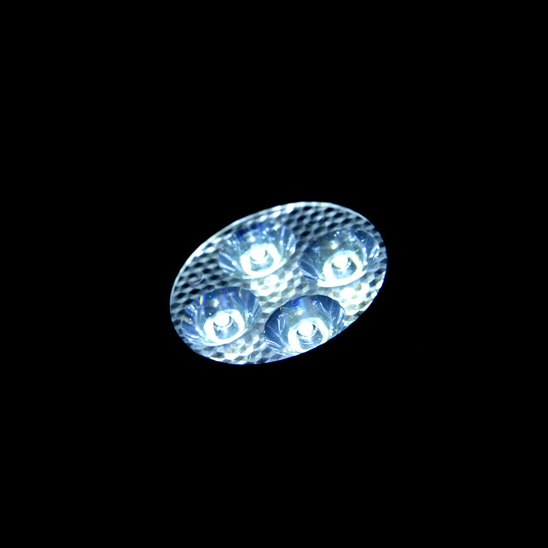 2 in 1 LED Light Headlight Horn Headlamp with Switch For E-Bike Electric Bicycle