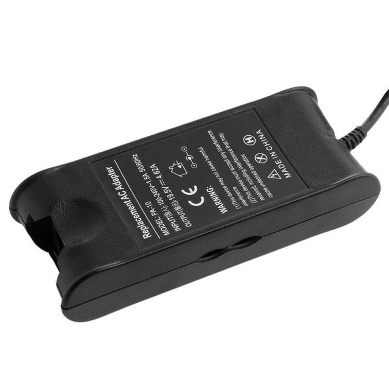 90W AC Adapter Power Supply&Cord for Dell Vostro 1000 1400 1500 1510 1700 1710