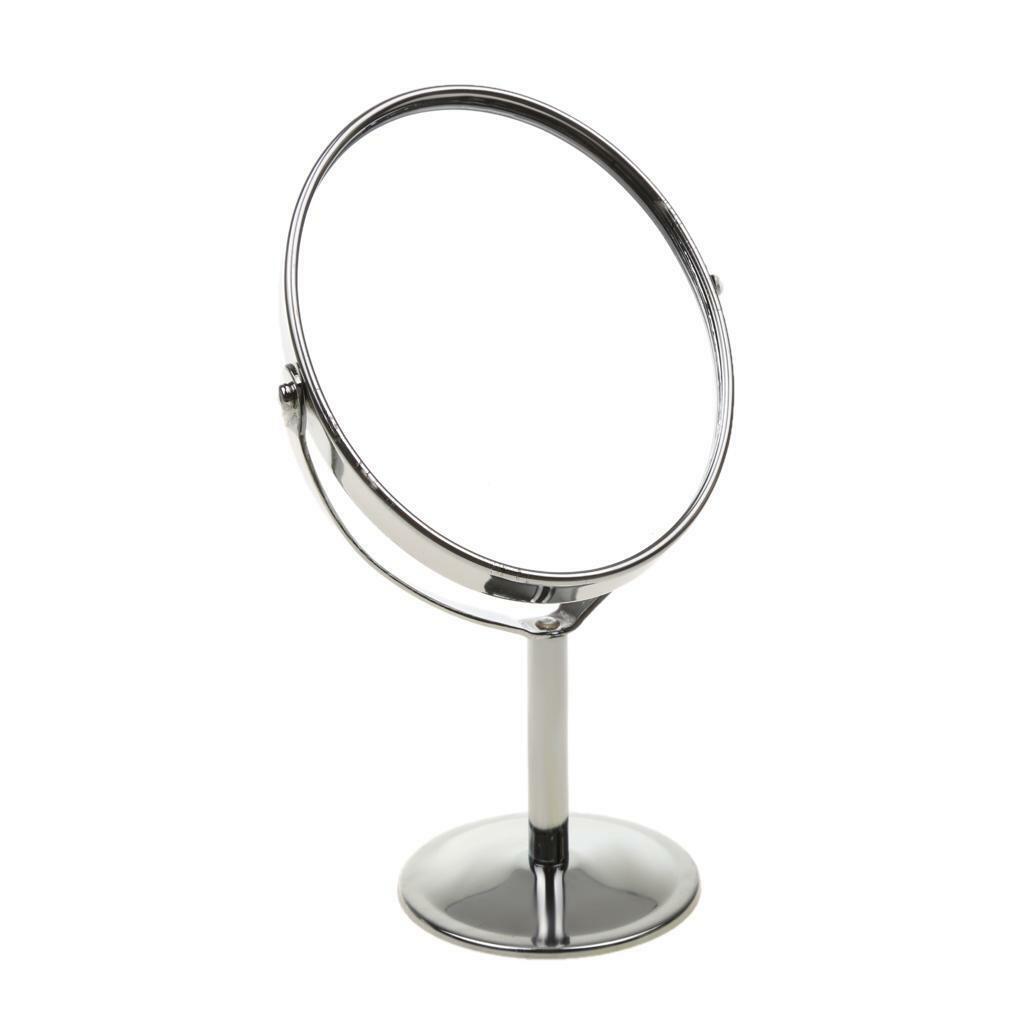 Mirror for Bathroom or Bedroom Table  Degree  - Double Sided